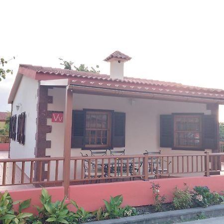 Mi Jardin Βίλα Φροντέρα Εξωτερικό φωτογραφία