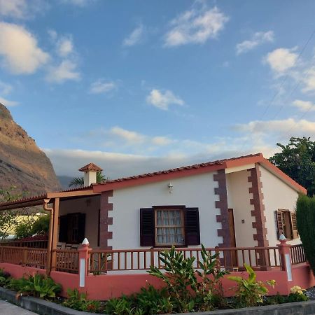 Mi Jardin Βίλα Φροντέρα Εξωτερικό φωτογραφία