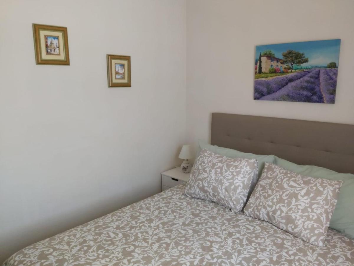 Mi Jardin Βίλα Φροντέρα Εξωτερικό φωτογραφία