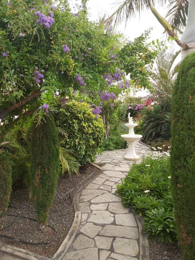 Mi Jardin Βίλα Φροντέρα Εξωτερικό φωτογραφία