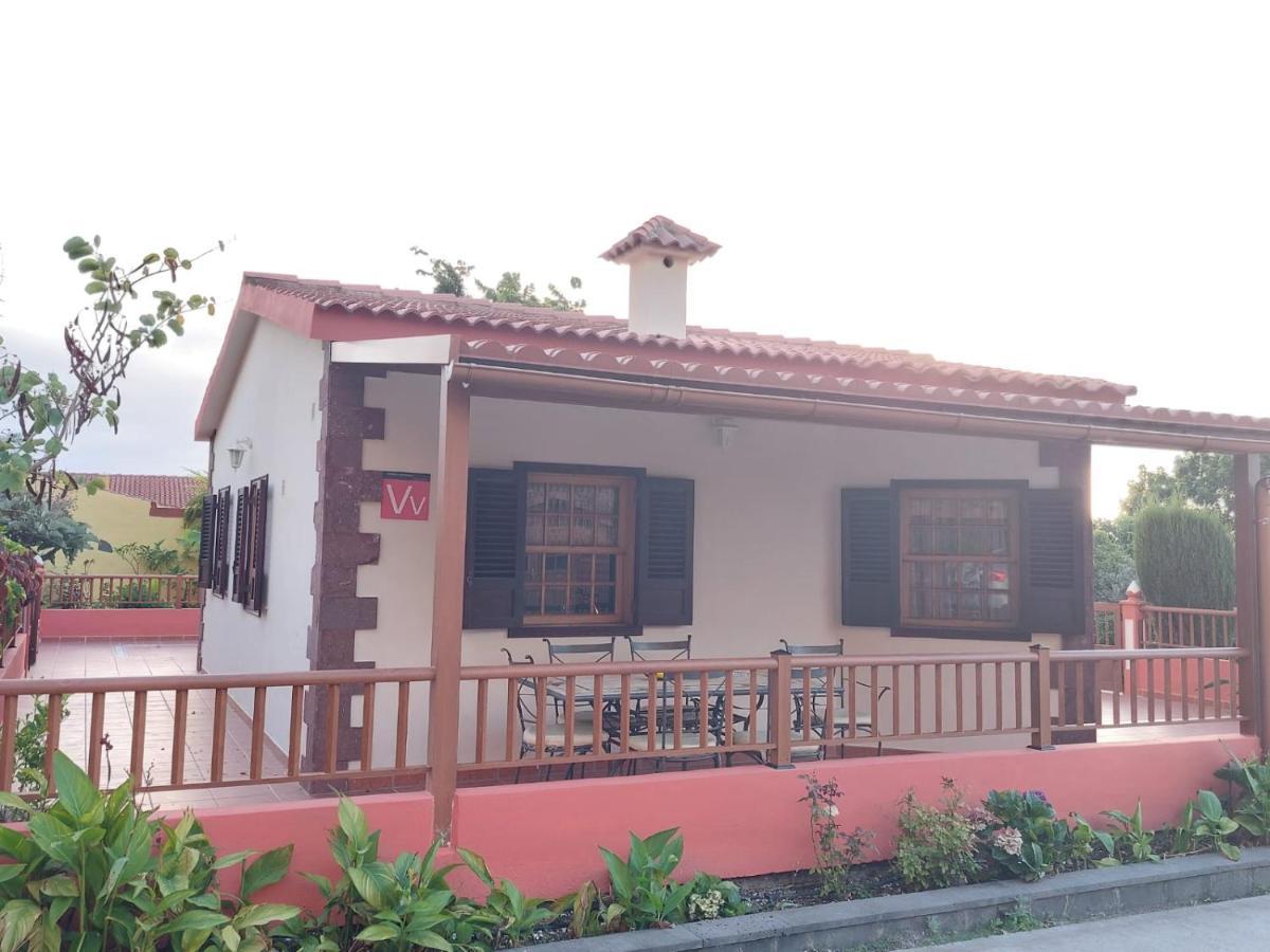 Mi Jardin Βίλα Φροντέρα Εξωτερικό φωτογραφία