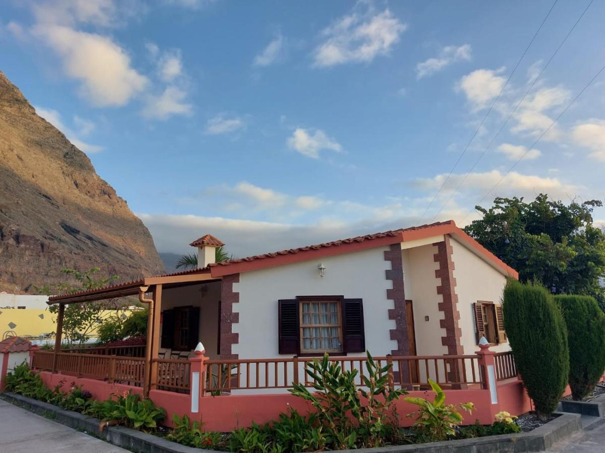 Mi Jardin Βίλα Φροντέρα Εξωτερικό φωτογραφία