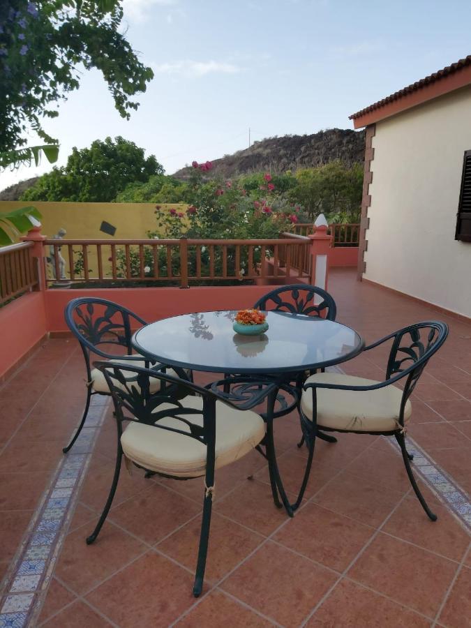 Mi Jardin Βίλα Φροντέρα Εξωτερικό φωτογραφία