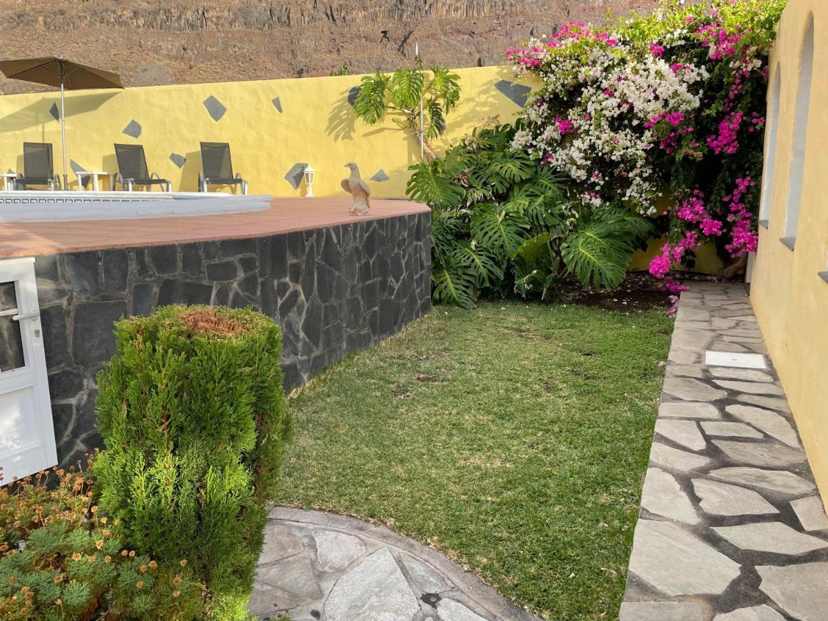 Mi Jardin Βίλα Φροντέρα Εξωτερικό φωτογραφία