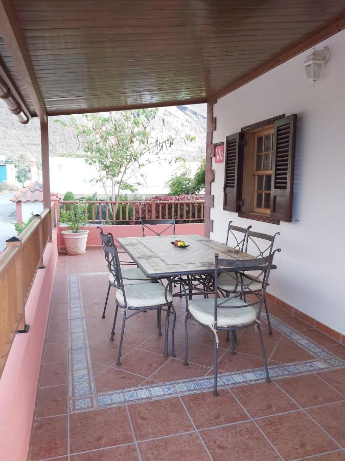 Mi Jardin Βίλα Φροντέρα Εξωτερικό φωτογραφία