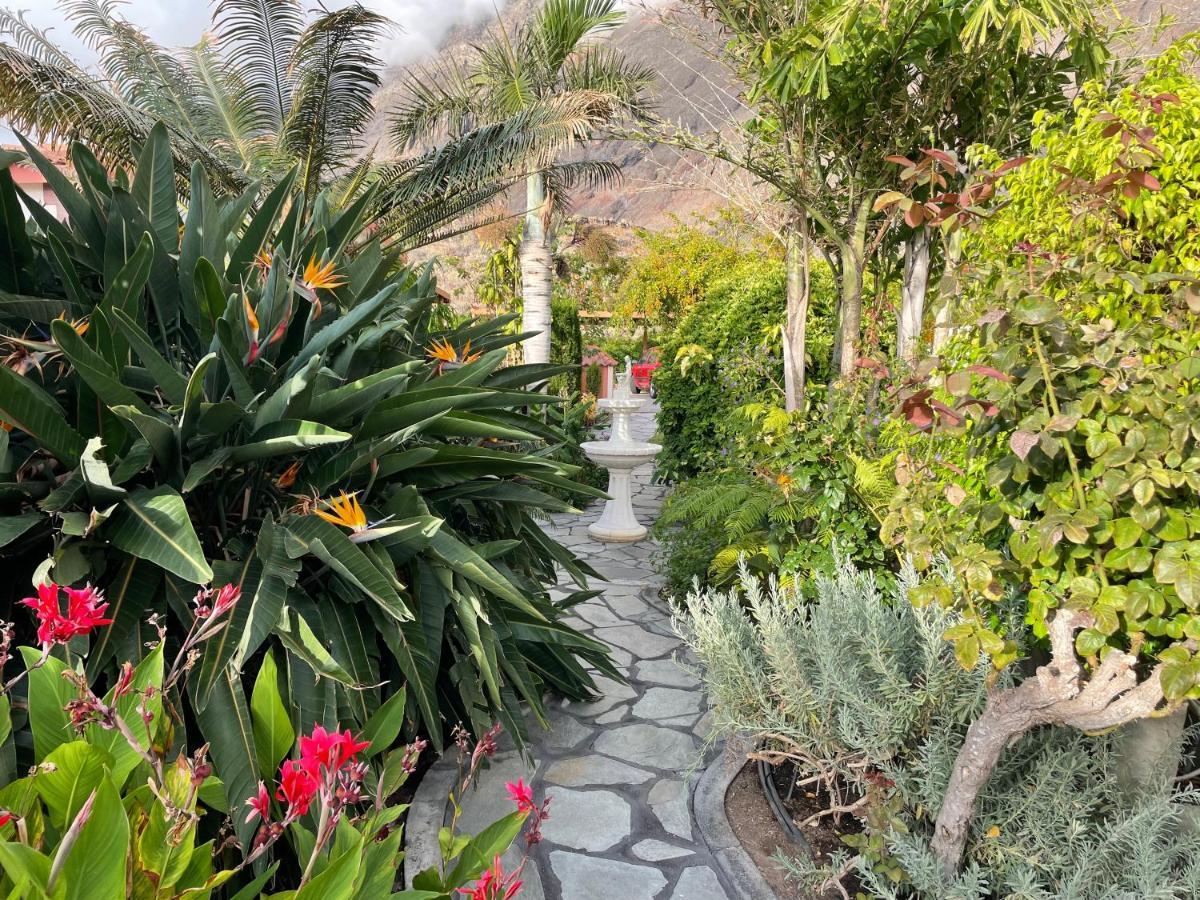 Mi Jardin Βίλα Φροντέρα Εξωτερικό φωτογραφία