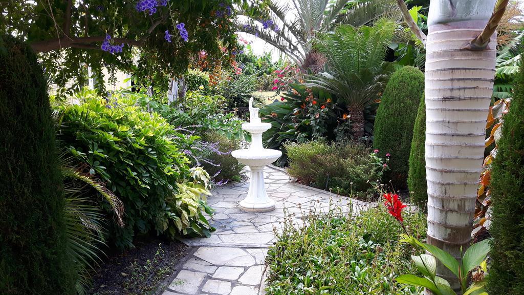 Mi Jardin Βίλα Φροντέρα Εξωτερικό φωτογραφία