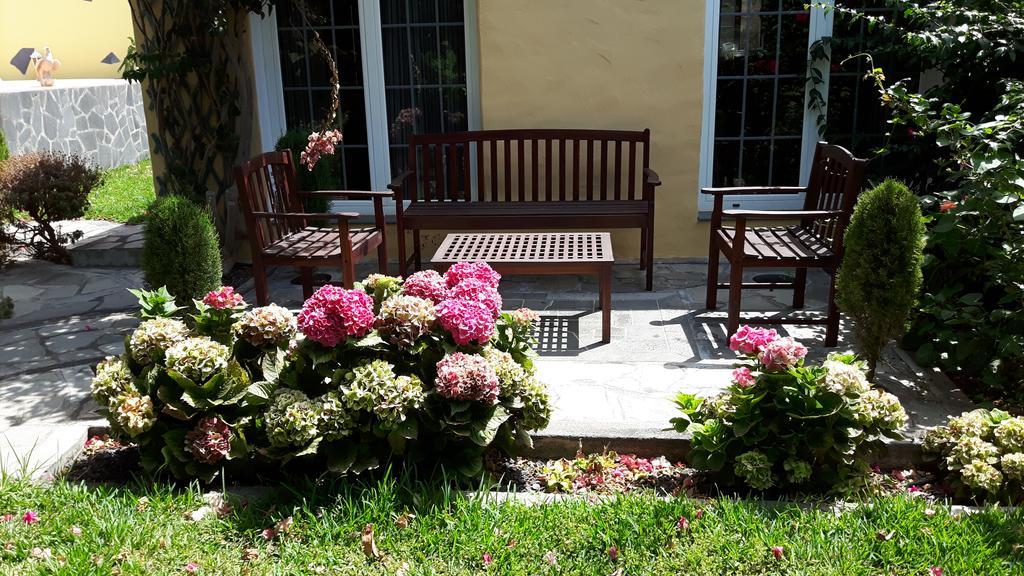 Mi Jardin Βίλα Φροντέρα Εξωτερικό φωτογραφία