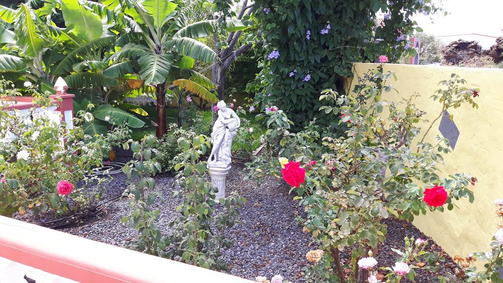 Mi Jardin Βίλα Φροντέρα Εξωτερικό φωτογραφία